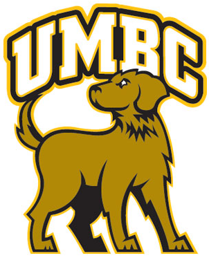 UMBC Retrievers 2010-Pres Alternate Logo diy DTF decal sticker